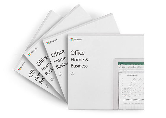 En línea active el hogar de Microsoft Office y la llave del negocio 2019 FPP