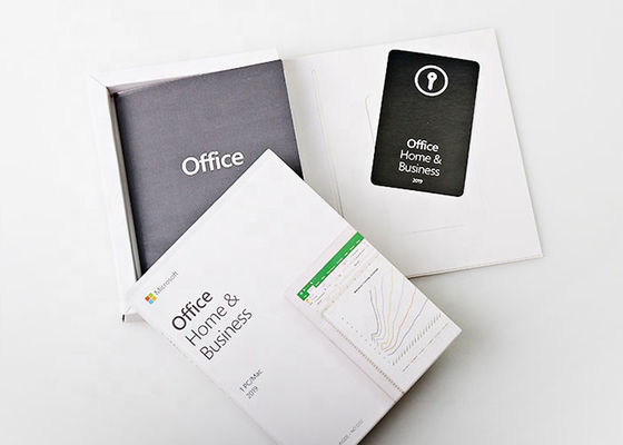 oficina 2019 favorable más Office Professional de la versión de Gobal más la caja 2019