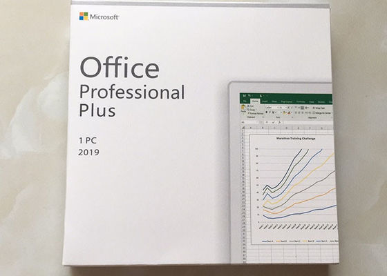 Microsoft Office profesional más 2019: Apps clásicos, perspectiva, editor y acceso